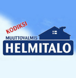 helmitalo logo